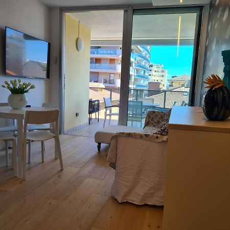Acquario Sulla Laguna Exclusive Luxury Apartment 그라도 외부 사진