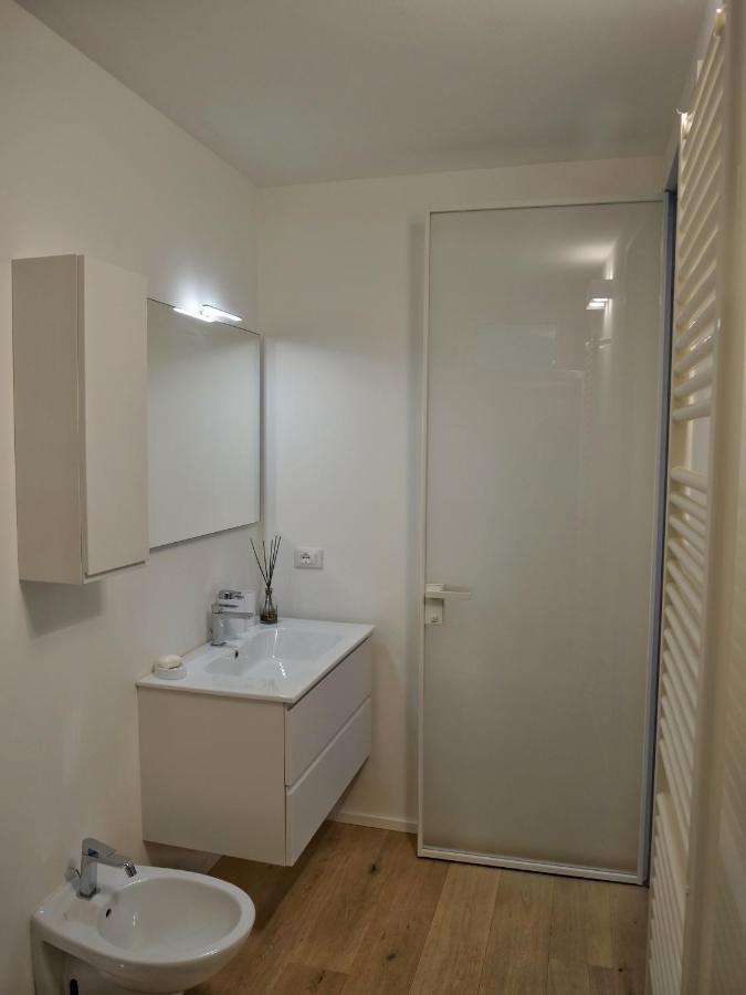 Acquario Sulla Laguna Exclusive Luxury Apartment 그라도 외부 사진