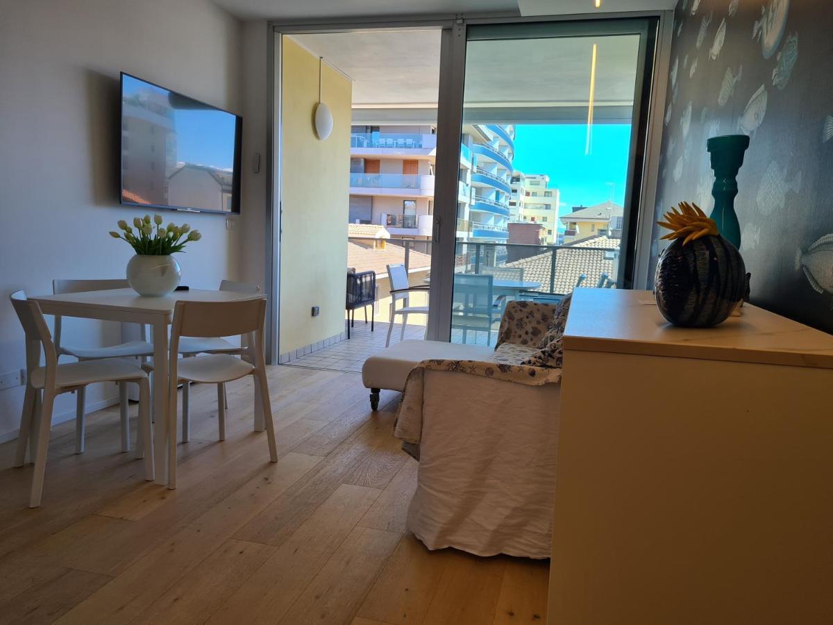 Acquario Sulla Laguna Exclusive Luxury Apartment 그라도 외부 사진
