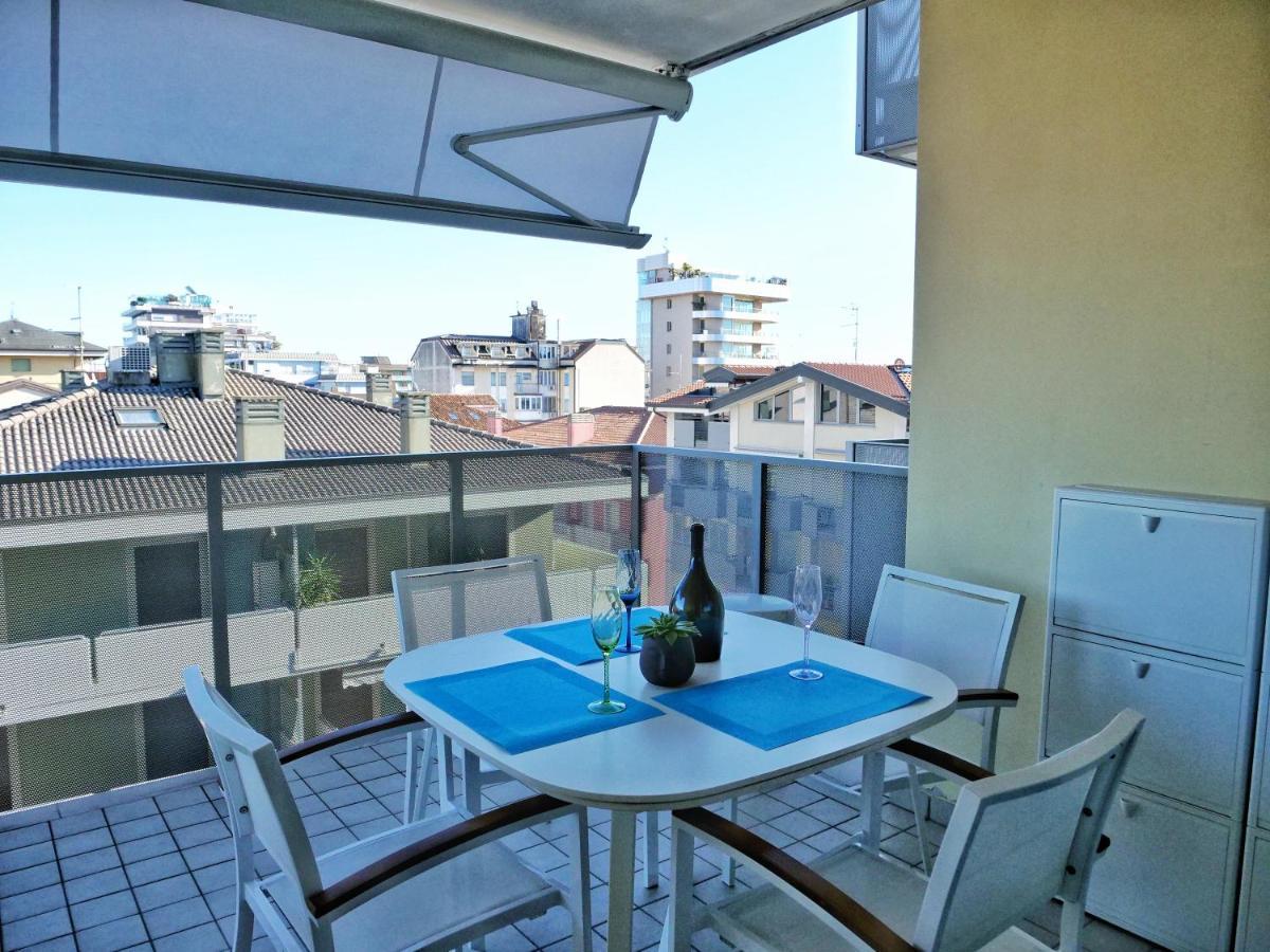 Acquario Sulla Laguna Exclusive Luxury Apartment 그라도 외부 사진