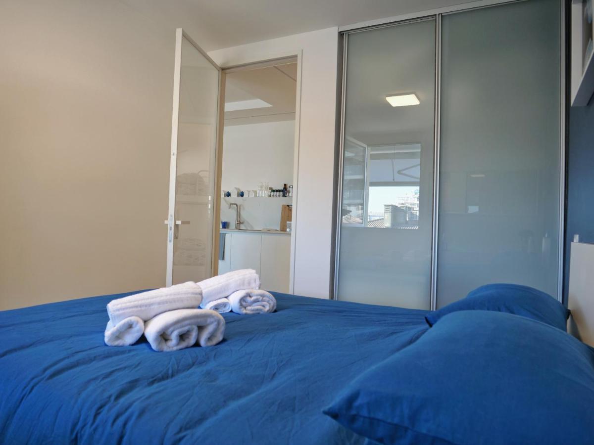 Acquario Sulla Laguna Exclusive Luxury Apartment 그라도 외부 사진