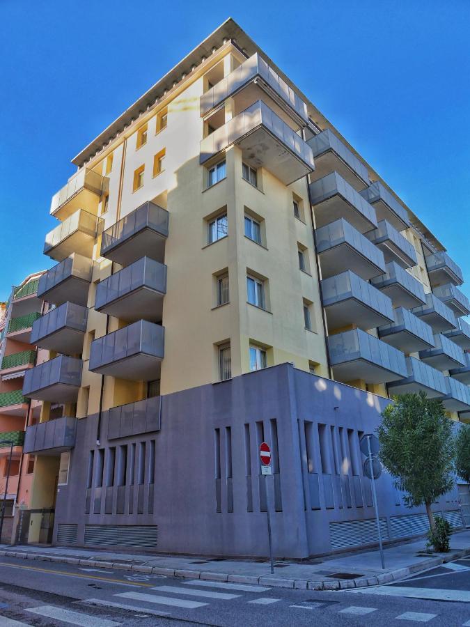 Acquario Sulla Laguna Exclusive Luxury Apartment 그라도 외부 사진