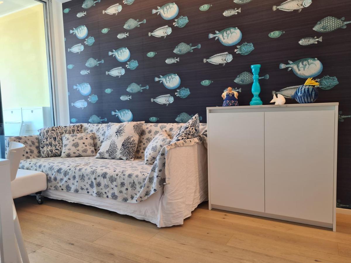 Acquario Sulla Laguna Exclusive Luxury Apartment 그라도 외부 사진