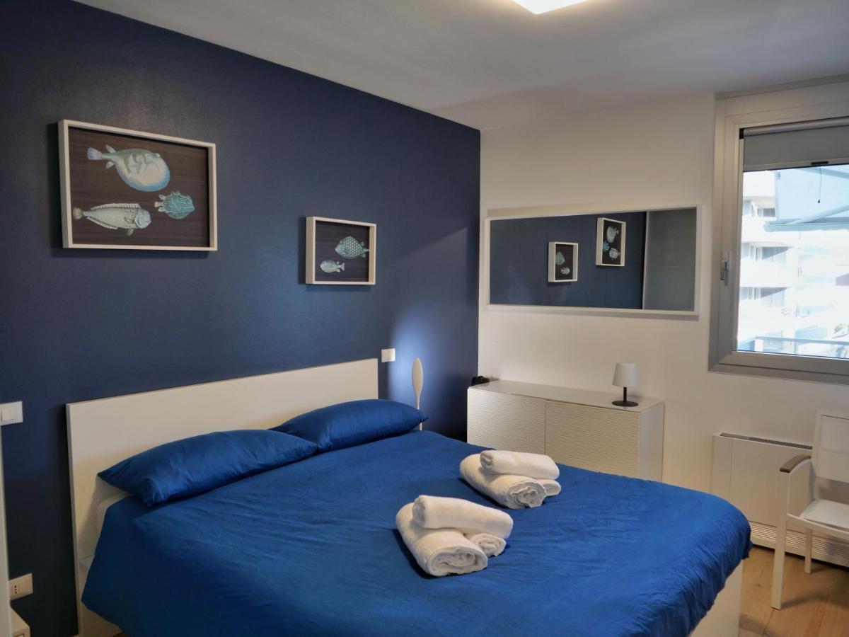 Acquario Sulla Laguna Exclusive Luxury Apartment 그라도 외부 사진