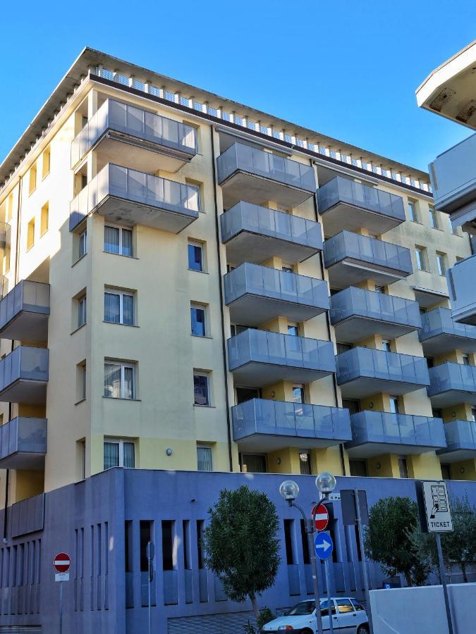 Acquario Sulla Laguna Exclusive Luxury Apartment 그라도 외부 사진