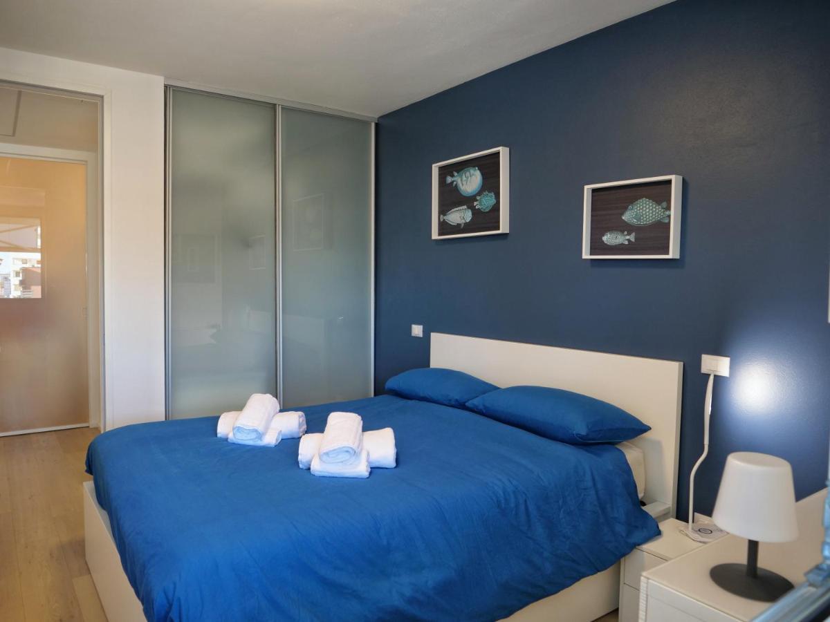 Acquario Sulla Laguna Exclusive Luxury Apartment 그라도 외부 사진