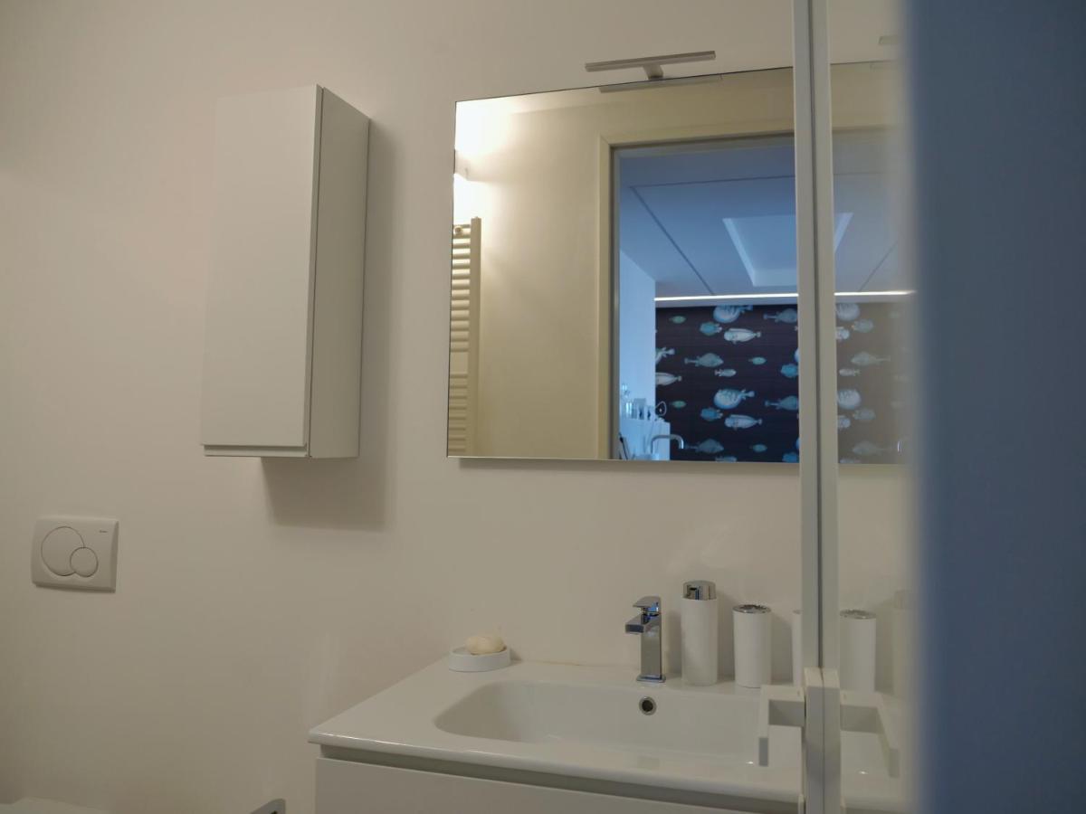 Acquario Sulla Laguna Exclusive Luxury Apartment 그라도 외부 사진
