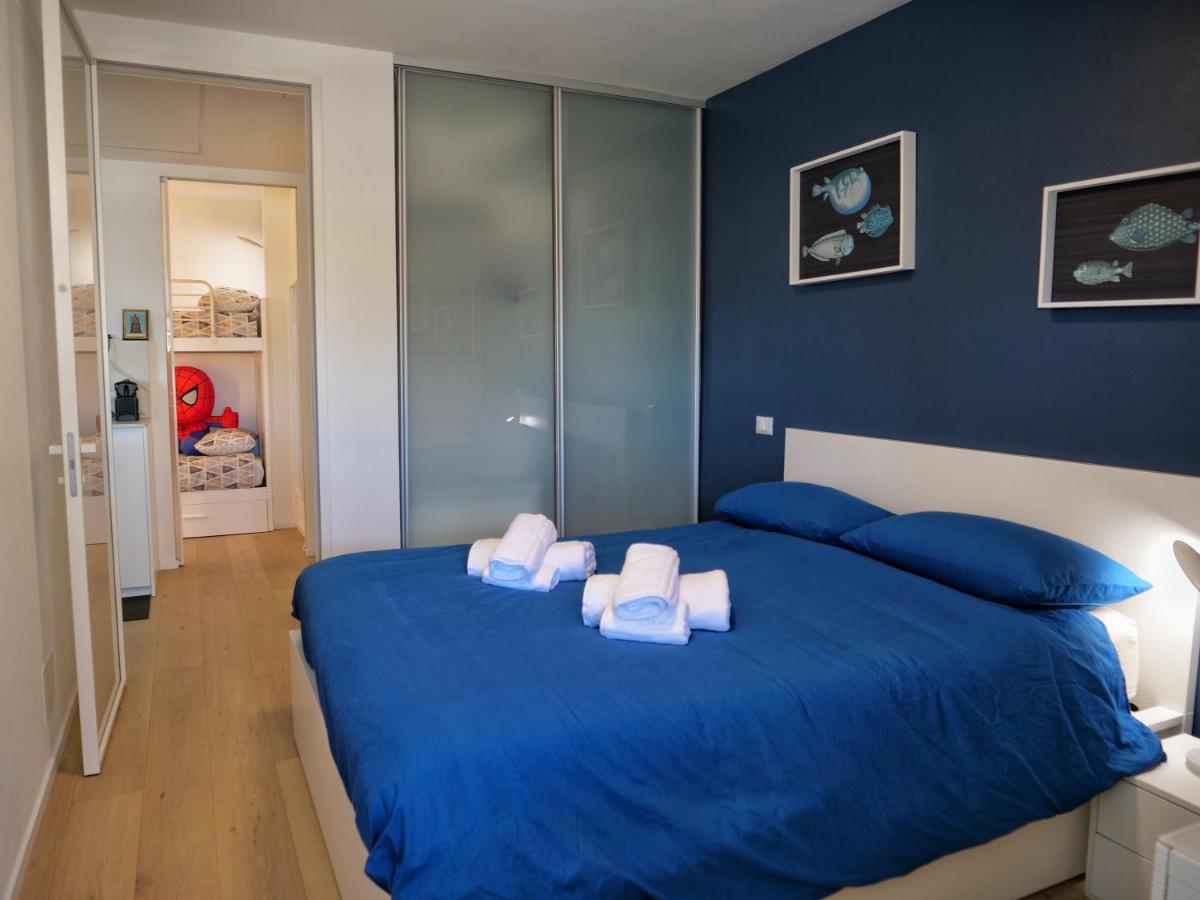 Acquario Sulla Laguna Exclusive Luxury Apartment 그라도 외부 사진