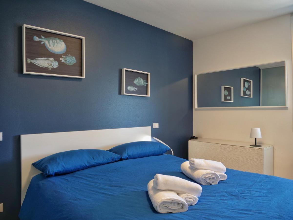 Acquario Sulla Laguna Exclusive Luxury Apartment 그라도 외부 사진
