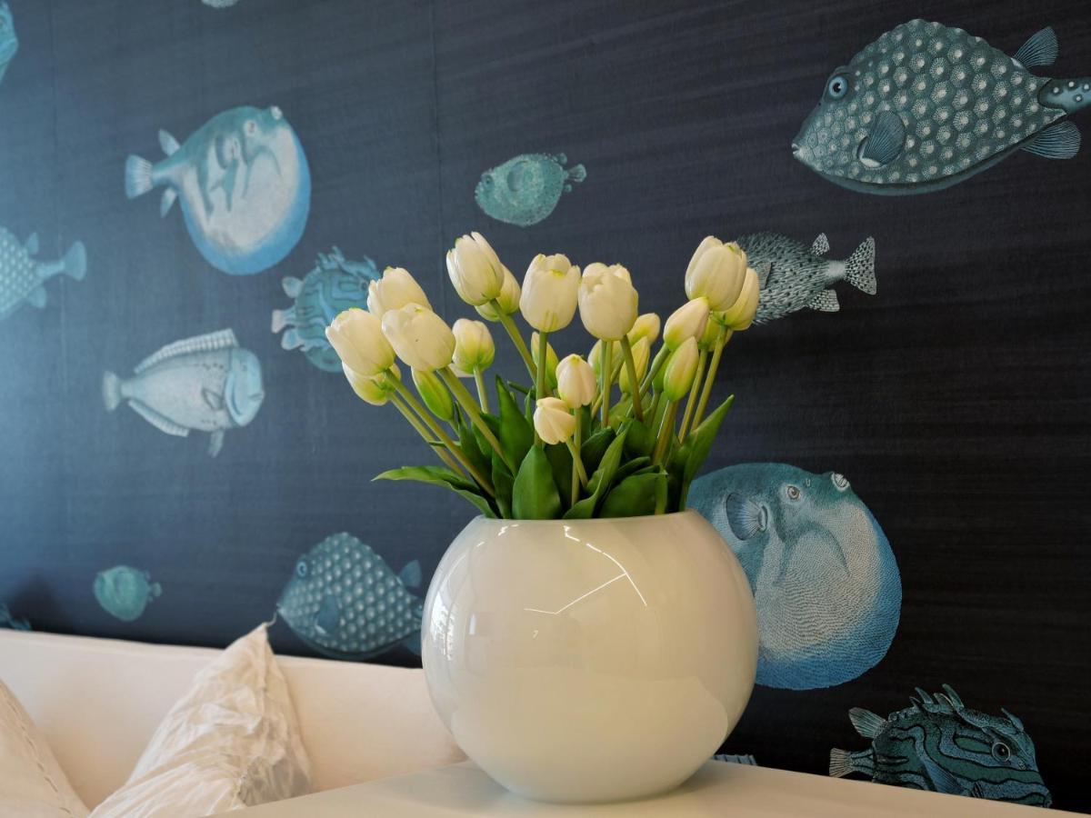 Acquario Sulla Laguna Exclusive Luxury Apartment 그라도 외부 사진
