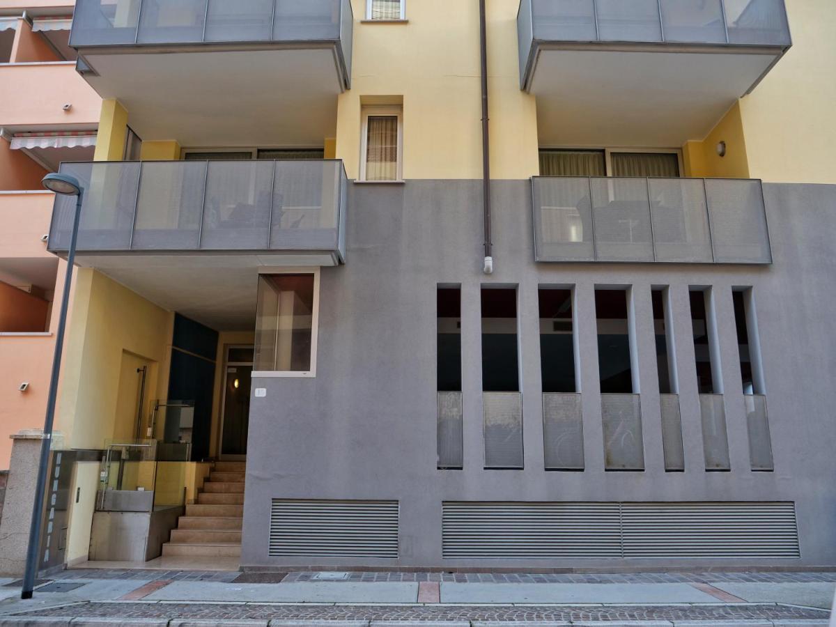 Acquario Sulla Laguna Exclusive Luxury Apartment 그라도 외부 사진