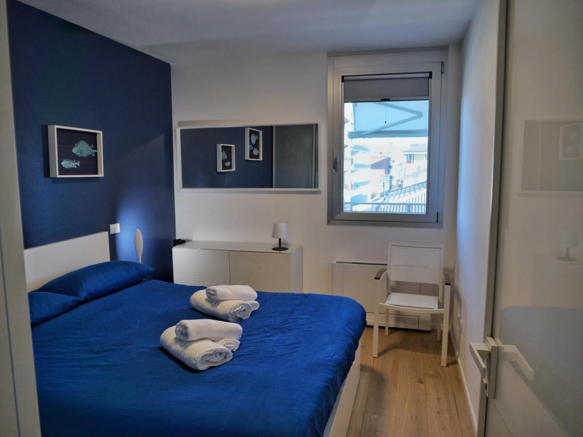 Acquario Sulla Laguna Exclusive Luxury Apartment 그라도 외부 사진