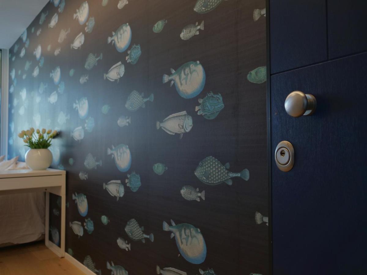 Acquario Sulla Laguna Exclusive Luxury Apartment 그라도 외부 사진